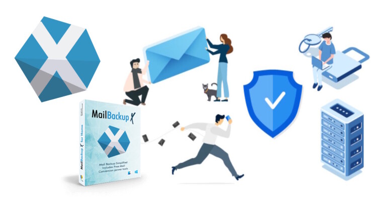 Mail Backup X (lifetime plan) is now 72% off