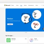 Here is why Notion took so long to implement an offline mode, now available