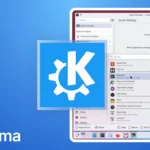 Good news for KDE users: Plasma 6.5 will launch with a new OOBE wizard