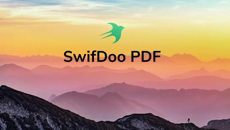 Get a perpetual license to SwifDoo PDF Editor for just $30