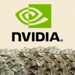 39% of Nvidia's Q2 revenue comes from just two mystery customers