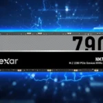 Save $100 on this massive 8TB Lexar NM790 PCIe Gen4 SSD