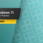 Windows 11 gets new batery icons and more Control Panel bits in Settings in new Canary build