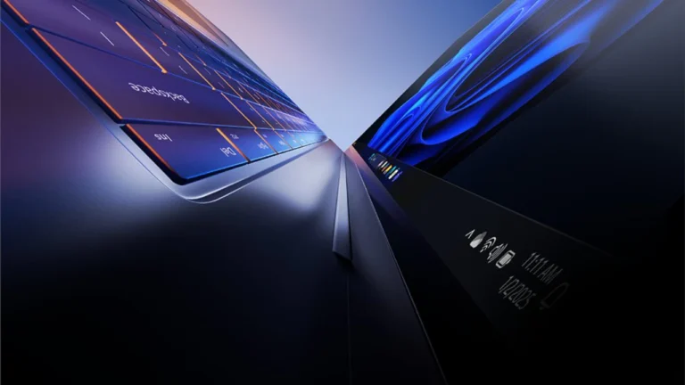 This Windows 11 mod lets you have CPU, RAM, network usage, weather and more on taskbar clock