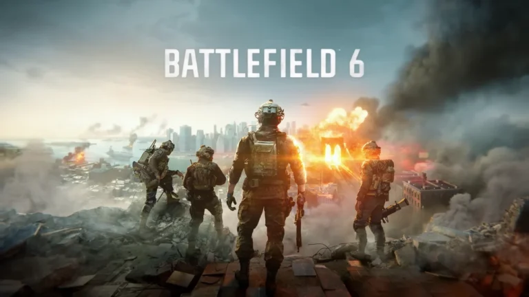 Here are the changes Battlefield 6 is getting based on beta feedback and data
