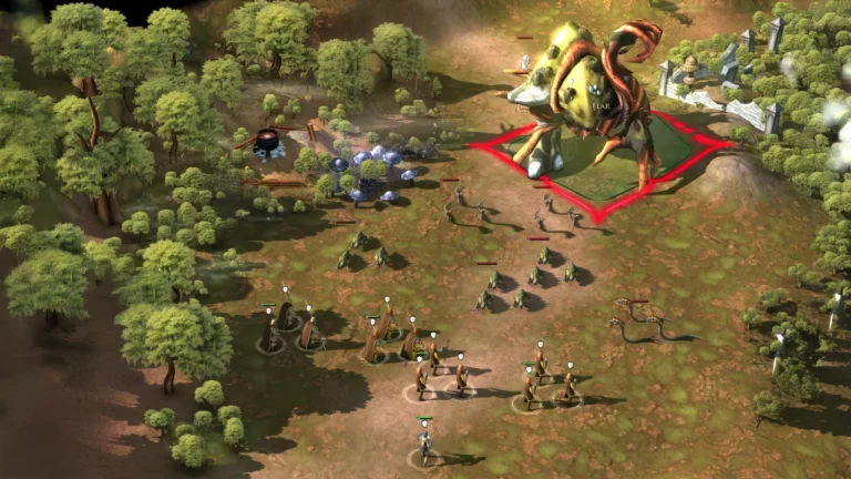 Interview with Brad Wardell: Bringing back Elemental, Stardock's troubled strategy classic