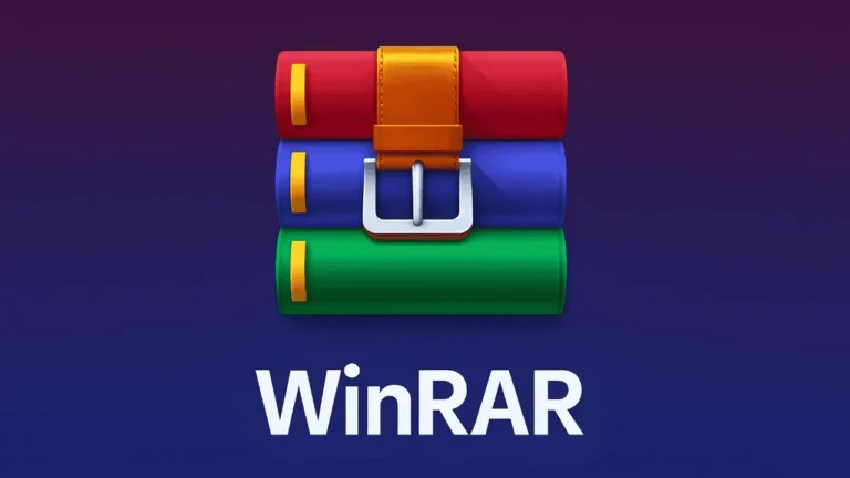 Update your WinRAR because hackers are using this flaw to sneak malware onto your PC