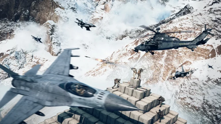 Battlefield 6 open beta returns tomorrow, here are all the changes