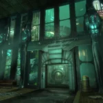 Layoffs hit next BioShock developer, gains Rod Fergusson as franchise head