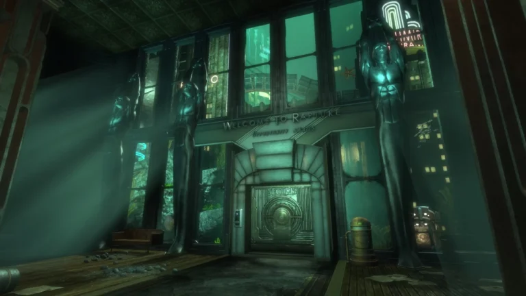 Layoffs hit next BioShock developer, gains Rod Fergusson as franchise head