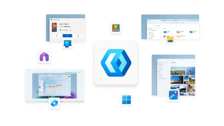 Microsoft shares new details about open-sourcing Windows 11's UI