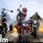 Road Redemption and 112 Operator are free to claim on the Epic Games Store