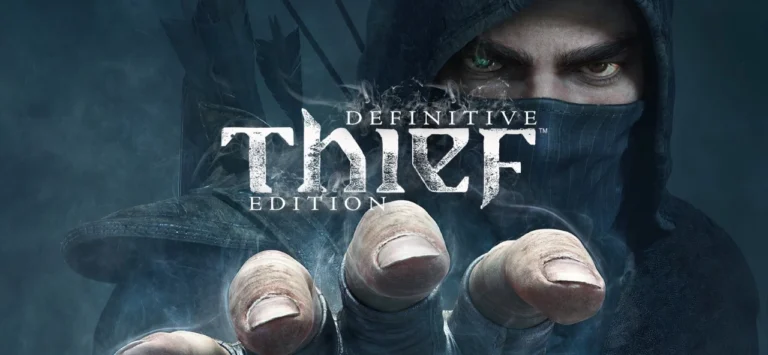Prime Gaming has Thief, Civilization III, and 10 more games for members in August