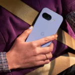 Google Pixel 9a is currently 20% off