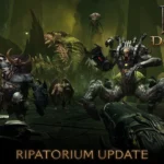 DOOM: The Dark Ages gets a customizable endless arena mode called 'The Ripatorium'