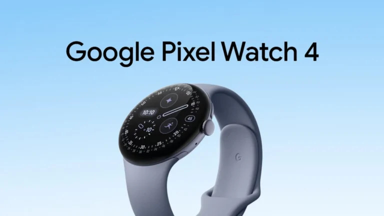 Latest leak spills potential details about the upcoming Google Pixel Watch 4