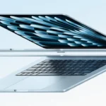 Apple is reportedly working on a $599 MacBook with an iPhone chip to rival Chromebooks