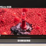 Samsung explains what makes new Micro RGB amazing on its 115-inch super expensive LED TV