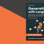 Last chance: Generative AI with LangChain: Second Edition (worth $42.99) free download