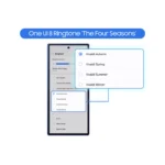 Samsung's new ringtone reimagines Vivaldi with "immersive, spatial sound"