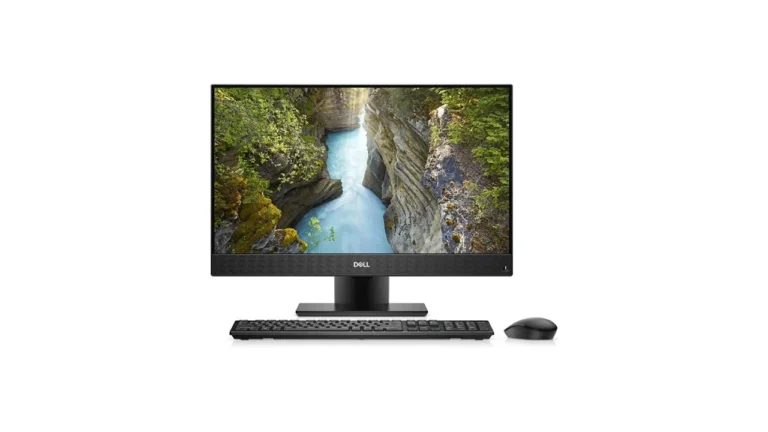 Dell Optiplex 7480 AIO offers solid specs for a budget-friendly price