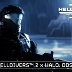 Halo: ODSTs are coming to Helldivers 2, official crossover confirmed for Xbox launch