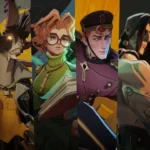 Valve unveils massive Deadlock update, bringing six new heroes, a Hideout, and much more