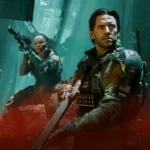 Call of Duty: Black Ops 7 campaign trailer shows off its co-op gameplay
