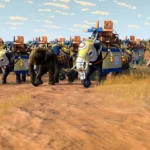 Age of Empires IV is coming to PlayStation 5 alongside fresh expansion pack