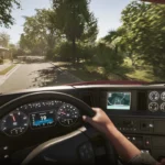 Mudrunner studio goes after truck sim crown with 'next-gen' game Road Kings