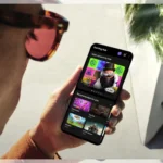 Samsung expands cloud gaming to Europe as Mobile Gaming Hub gets overhaul