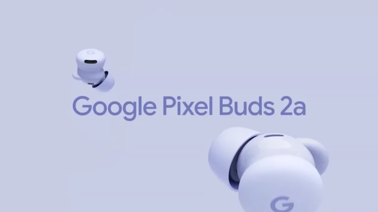 Google launches budget-friendly Pixel Buds 2a