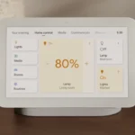 Google's biggest smart home change brings Gemini chatbot to its smart speakers and displays