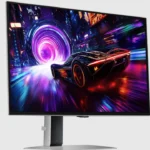 Save $200 on this 32-inch 240Hz Samsung Odyssey OLED monitor, down to its lowest price