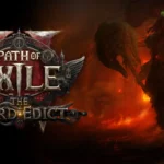 Path of Exile 2: The Third Edict launches next week with Act 4 and over 100 new monsters