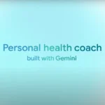 Google announces Gemini AI-powered personal health coach for Fitbit users