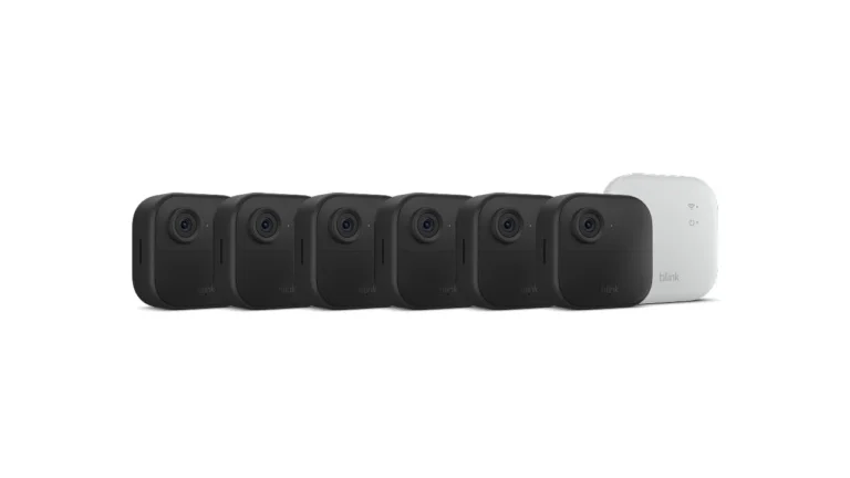 Blink Outdoor 4 on sale for 48% off; know the limitations