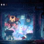 Team Cherry unveils Hollow Knight: Silksong release date and explains what took so long
