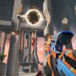 Splitgate servers go down next week, but the developer has a plan to keep it playable