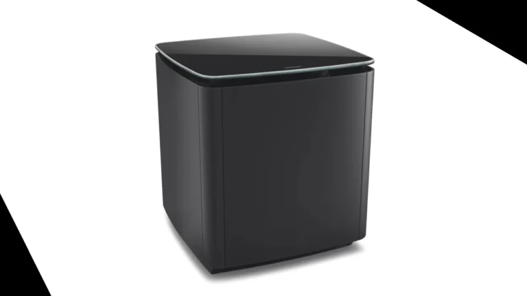 Bose Bass Module 700, 500 wireless subwoofer deals bring deep bass to your home theater