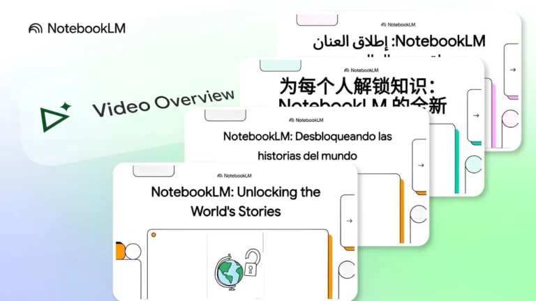 Google's Audio Overviews are now more comprehensive after the latest update