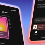 Spotify is now letting you send direct messages, for some reason