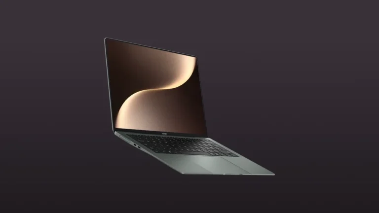 Honor's MagicBook Art 14 (2025) arrives in Europe with premium features