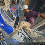 Skate early access lands next month for free, coming 15 years after last entry