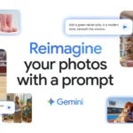 Google announces Gemini 2.5 Flash Image, its state-of-the-art image generation model
