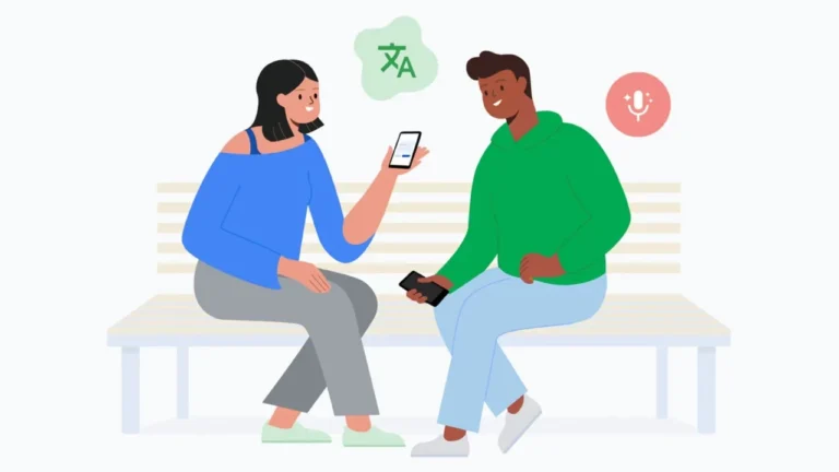 Google Translate gets new AI treatment and a language learning feature