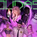 BioShock creator's new game Judas has a unique take on who becomes the villain