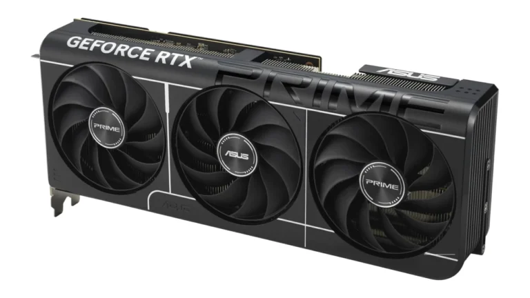 Nvidia RTX 5080 is now available at MSRP for Amazon Prime members