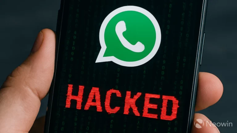 WhatsApp just fixed a nightmare hack for iPhones and Macs