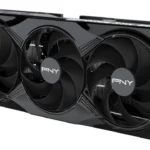 PNY Nvidia RTX 5080 is now available at MSRP for everyone